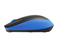 LOGITECH M190 Blue 910-005907 - 591050 - zdjęcie 3